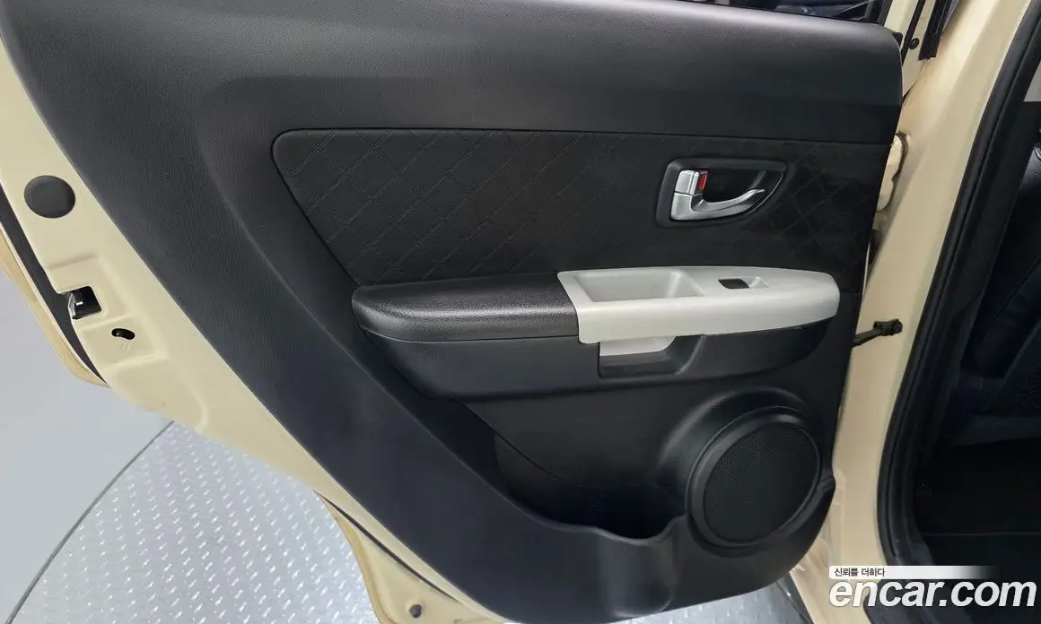 Kia Soul 2011 1.6 АКПП, фото 14