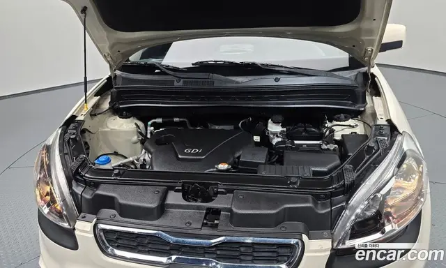 Kia Soul 2011 1.6 АКПП, миниатюра 5