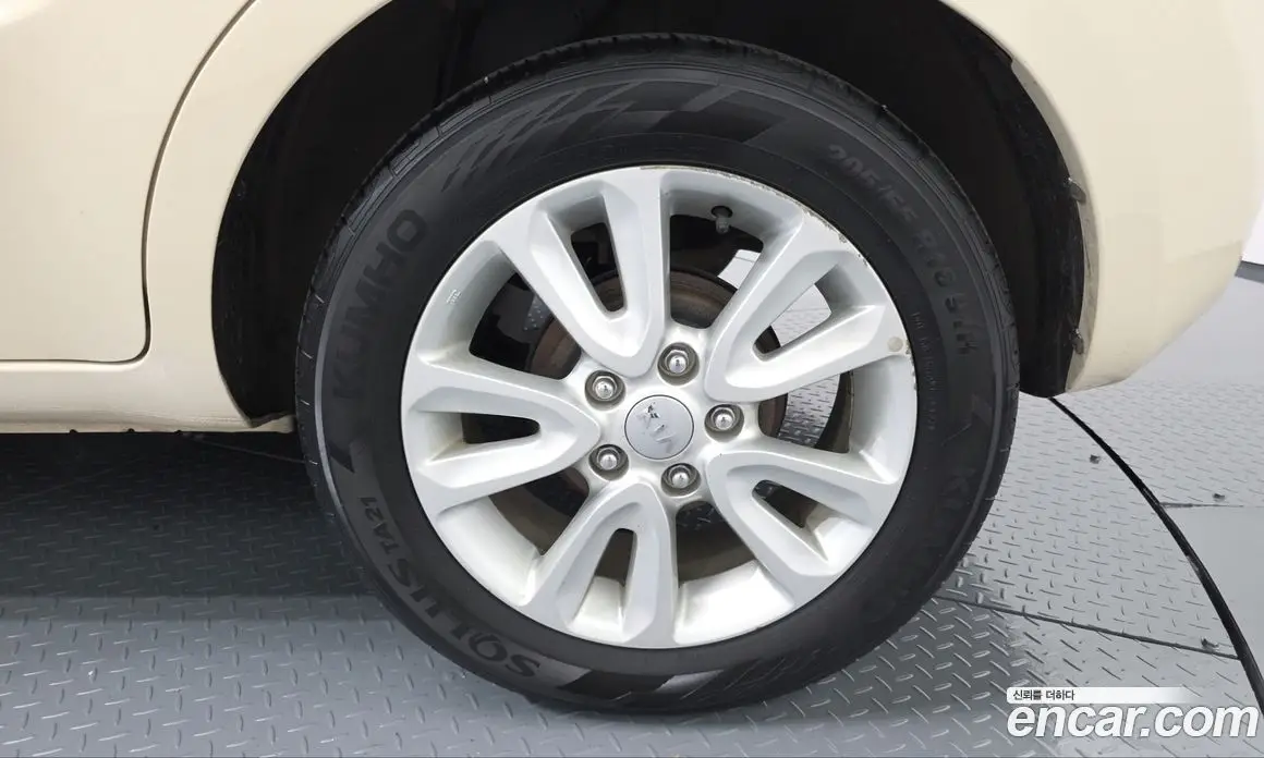 Kia Soul 2011 1.6 АКПП, фото 6