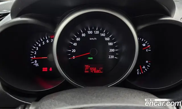 Kia Soul 2011 1.6 АКПП, миниатюра 10