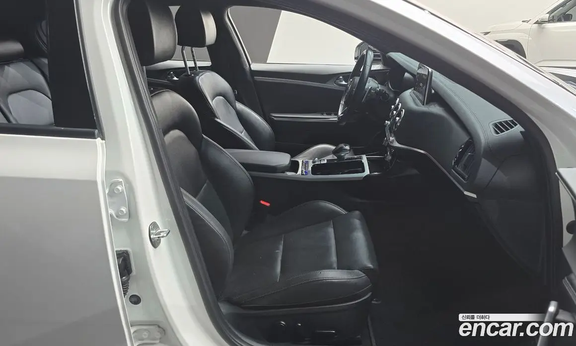 Kia Stinger 2019 2.0 АКПП, фото 11 Kia Stinger 2019 2.0 АКПП, фото 11