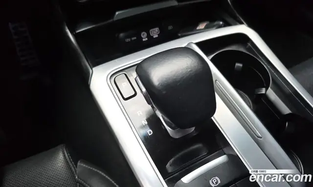 Kia Stinger 2019 2.0 АКПП, миниатюра 9 Kia Stinger 2019 2.0 АКПП, миниатюра 9
