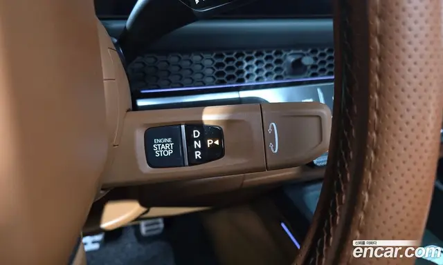 Kia Tasman 2025 2.5 АКПП, миниатюра 12