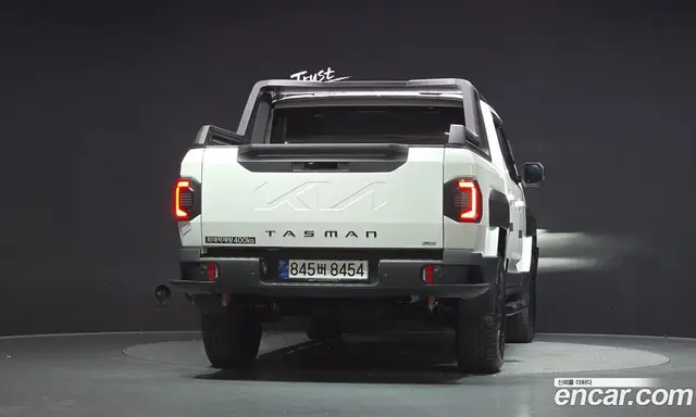 Kia Tasman 2025 2.5 АКПП, миниатюра 4