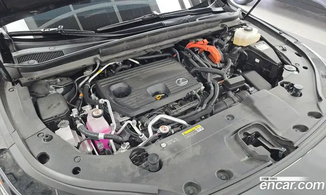 Lexus RX 2024 2.5 АКПП, миниатюра 6 Lexus RX 2024 2.5 АКПП, миниатюра 6