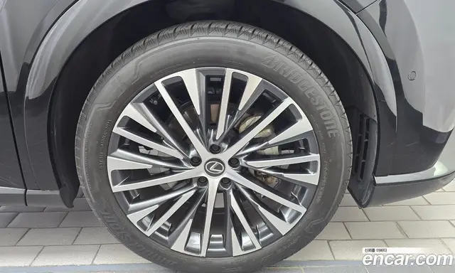 Lexus RX 2024 2.5 АКПП, миниатюра 7 Lexus RX 2024 2.5 АКПП, миниатюра 7