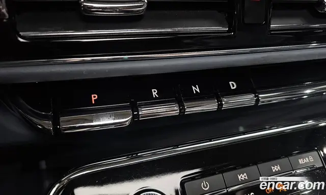 Lincoln Navigator 2022 3.5 АКПП, миниатюра 12