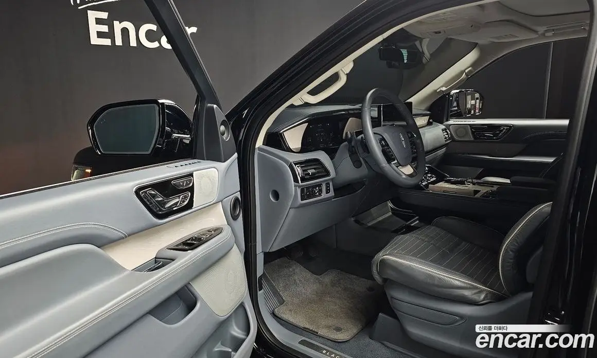 Lincoln Navigator 2022 3.5 АКПП, фото 13