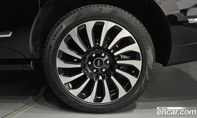 Lincoln Navigator 2022 3.5 АКПП, миниатюра 7