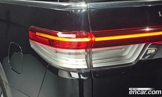 Lincoln Navigator 2022 3.5 АКПП, миниатюра 9