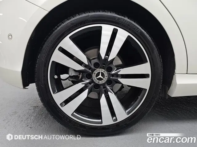 Mercedes-Benz A-Class 2018 1.6 АКПП, миниатюра 5