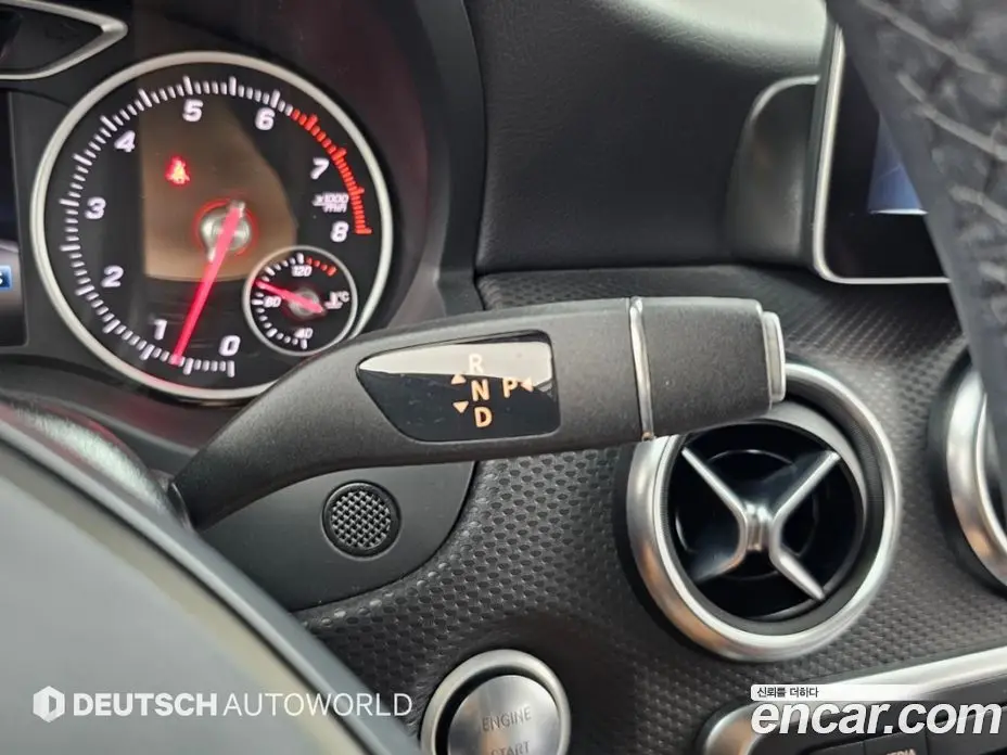 Mercedes-Benz A-Class 2018 1.6 АКПП, фото 9