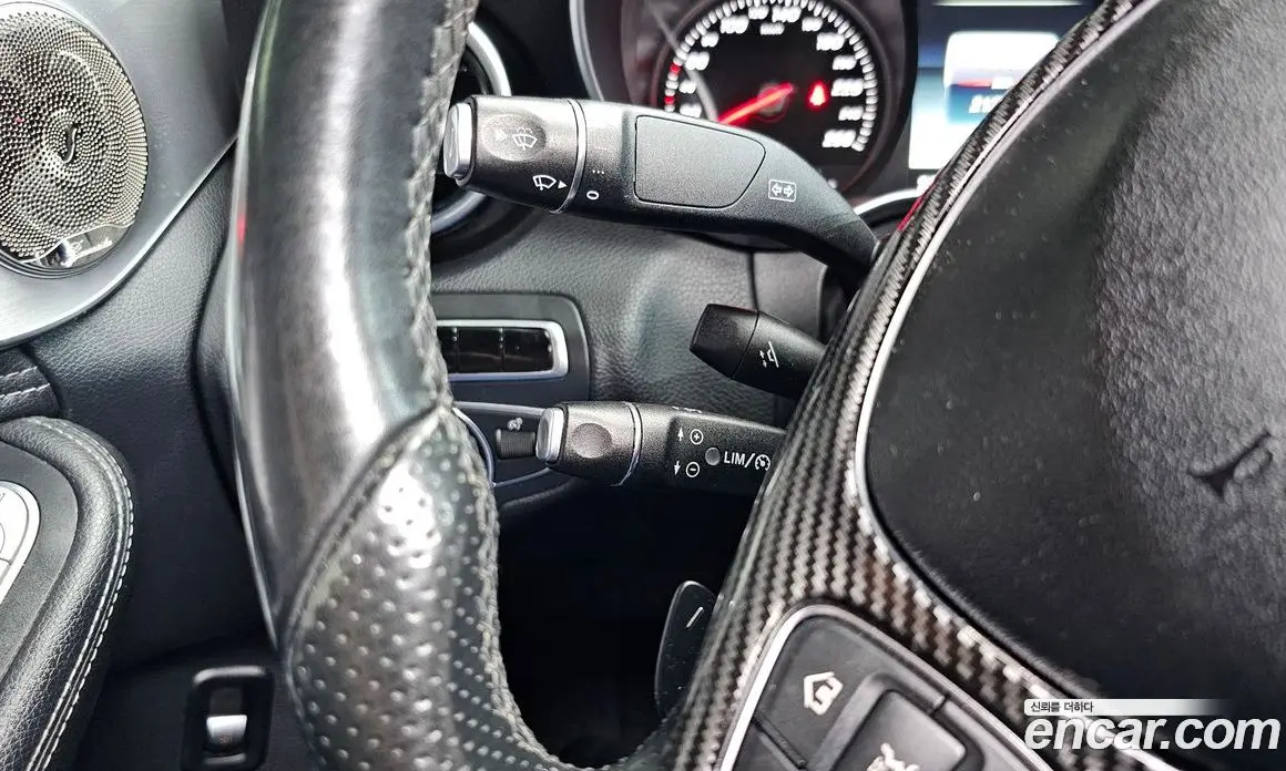Mercedes-Benz C-Class 2014 2.1 АКПП, фото 18