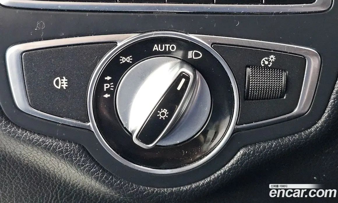 Mercedes-Benz C-Class 2014 2.1 АКПП, фото 19
