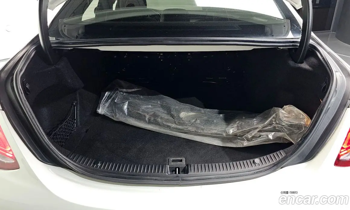 Mercedes-Benz C-Class 2014 2.1 АКПП, фото 20