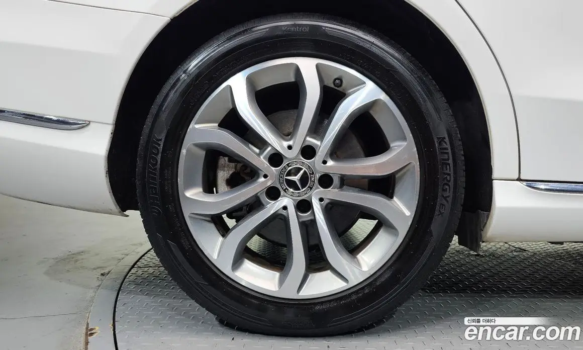 Mercedes-Benz C-Class 2014 2.1 АКПП, фото 5