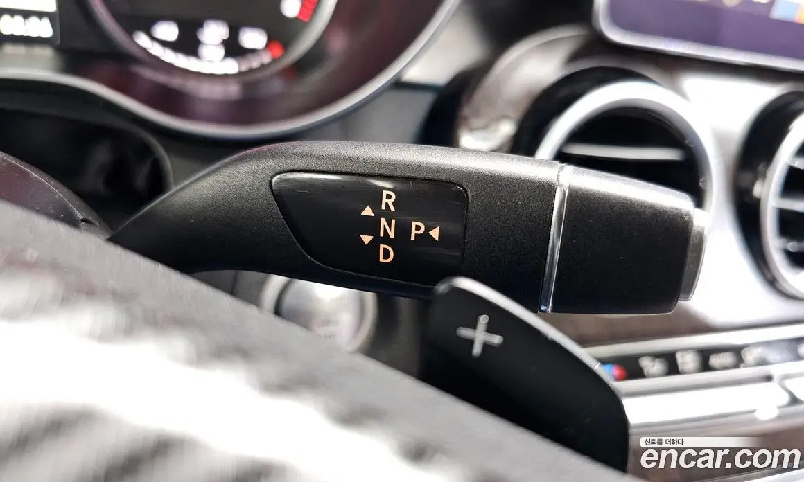 Mercedes-Benz C-Class 2014 2.1 АКПП, фото 9