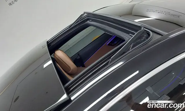 Mercedes-Benz CLE-Class 2025 2.0 АКПП, миниатюра 12