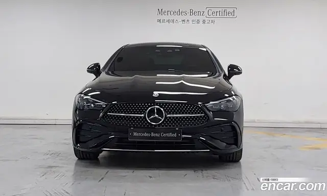 Mercedes-Benz CLE-Class 2025 2.0 АКПП, миниатюра 3 Mercedes-Benz CLE-Class 2025 2.0 АКПП, миниатюра 3