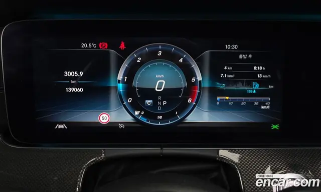 Mercedes-Benz CLS-Class 2020 1.9 АКПП, миниатюра 11