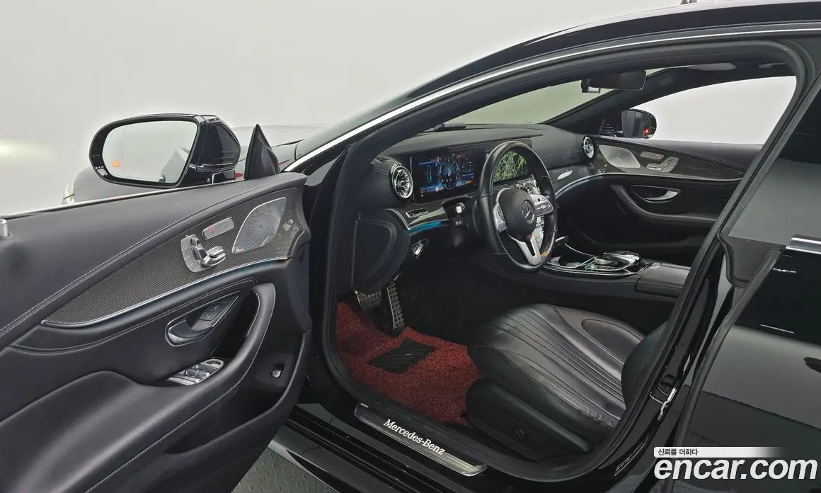 Mercedes-Benz CLS-Class 2020 1.9 АКПП, фото 13
