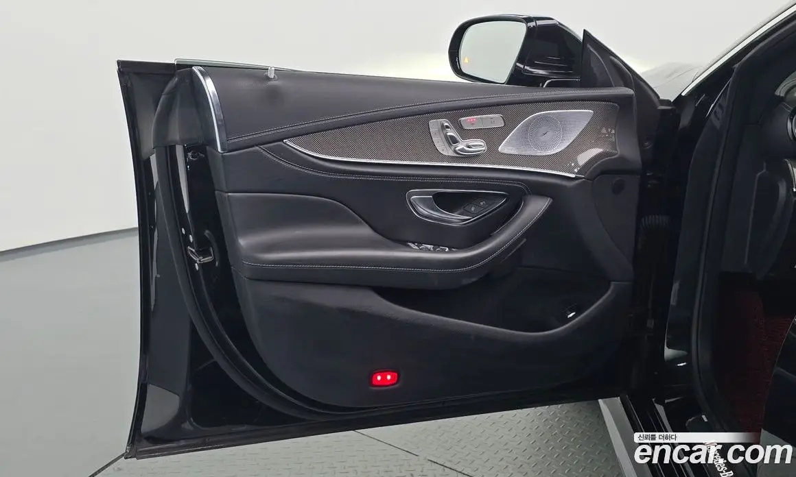 Mercedes-Benz CLS-Class 2020 1.9 АКПП, фото 14