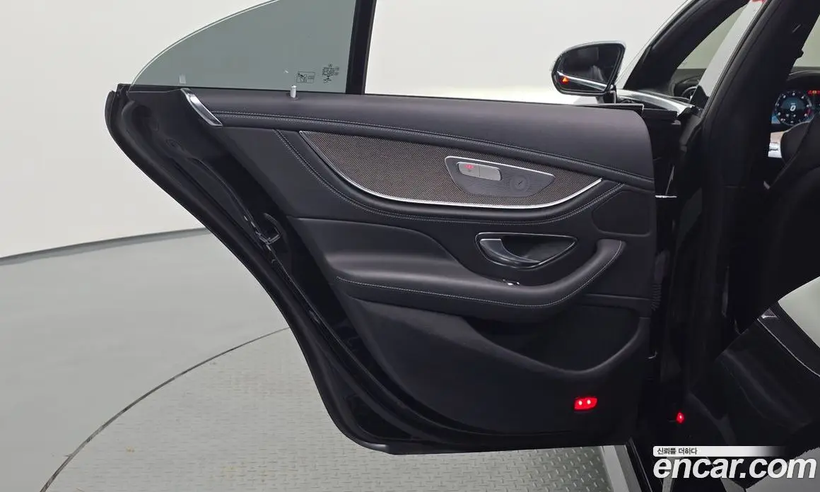 Mercedes-Benz CLS-Class 2020 1.9 АКПП, фото 15