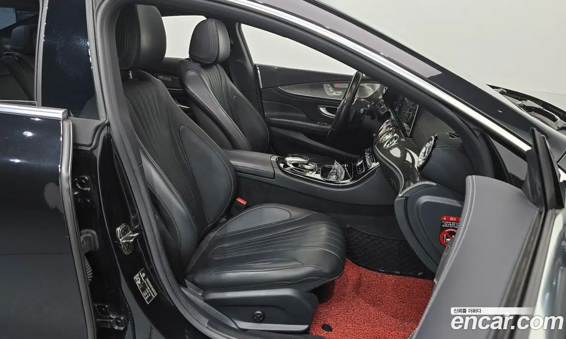 Mercedes-Benz CLS-Class 2020 1.9 АКПП, фото 16
