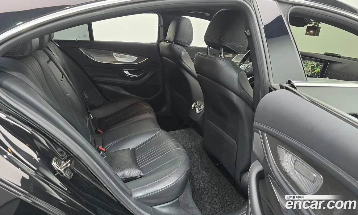 Mercedes-Benz CLS-Class 2020 1.9 АКПП, фото 17