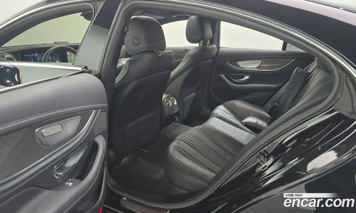 Mercedes-Benz CLS-Class 2020 1.9 АКПП, фото 18