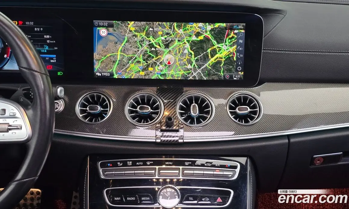 Mercedes-Benz CLS-Class 2020 1.9 АКПП, фото 19