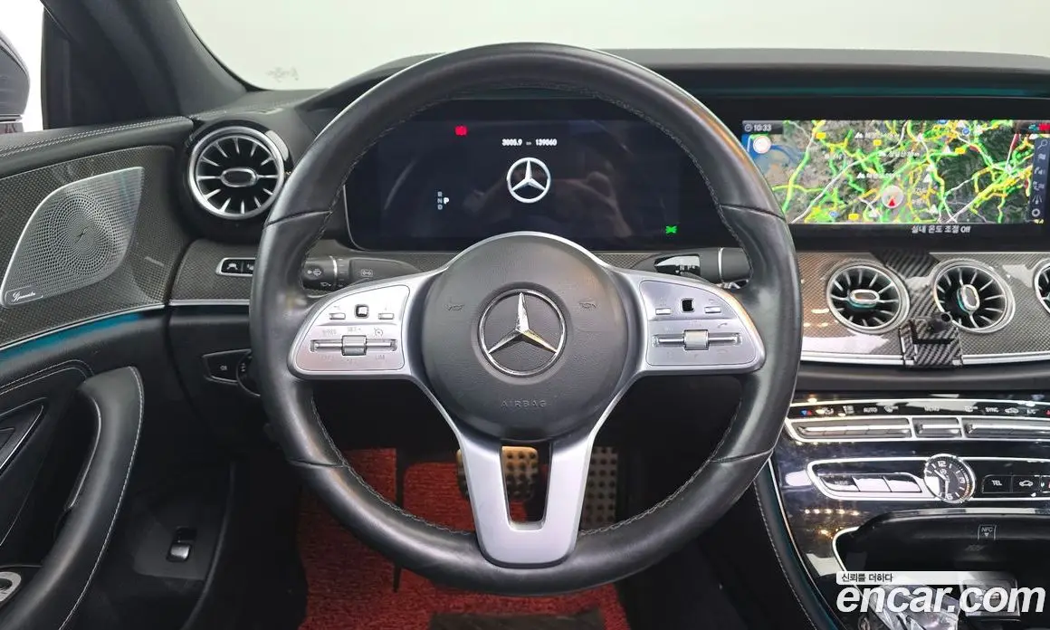 Mercedes-Benz CLS-Class 2020 1.9 АКПП, фото 20