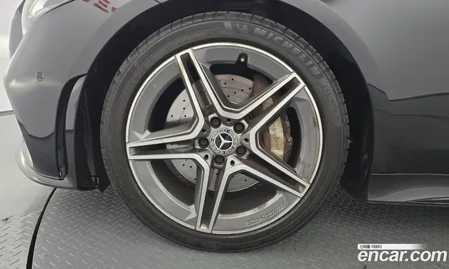 Mercedes-Benz CLS-Class 2020 1.9 АКПП, миниатюра 5