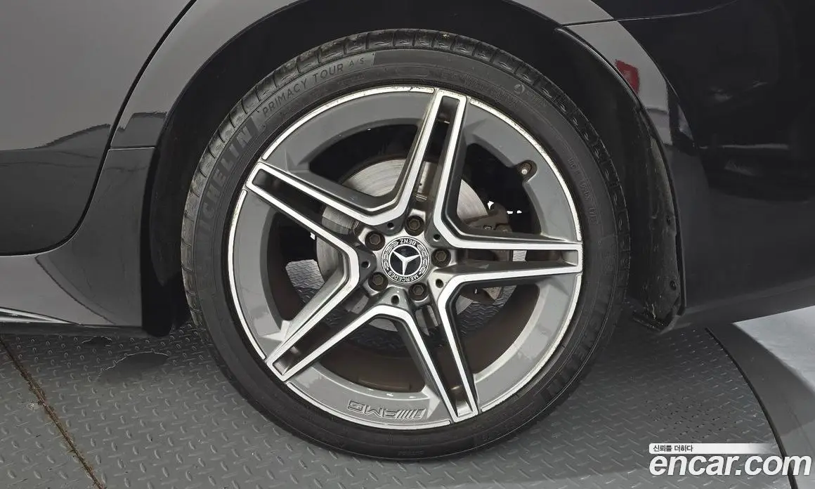 Mercedes-Benz CLS-Class 2020 1.9 АКПП, фото 7