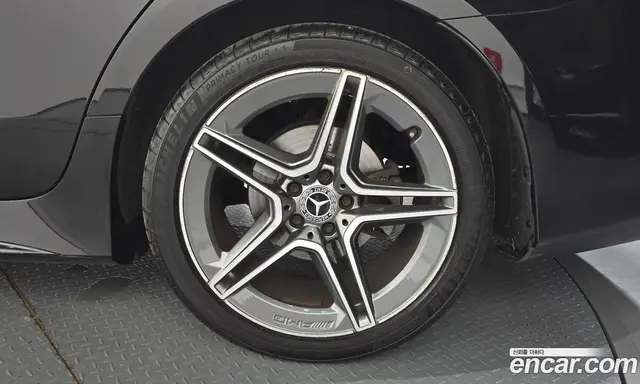 Mercedes-Benz CLS-Class 2020 1.9 АКПП, миниатюра 7