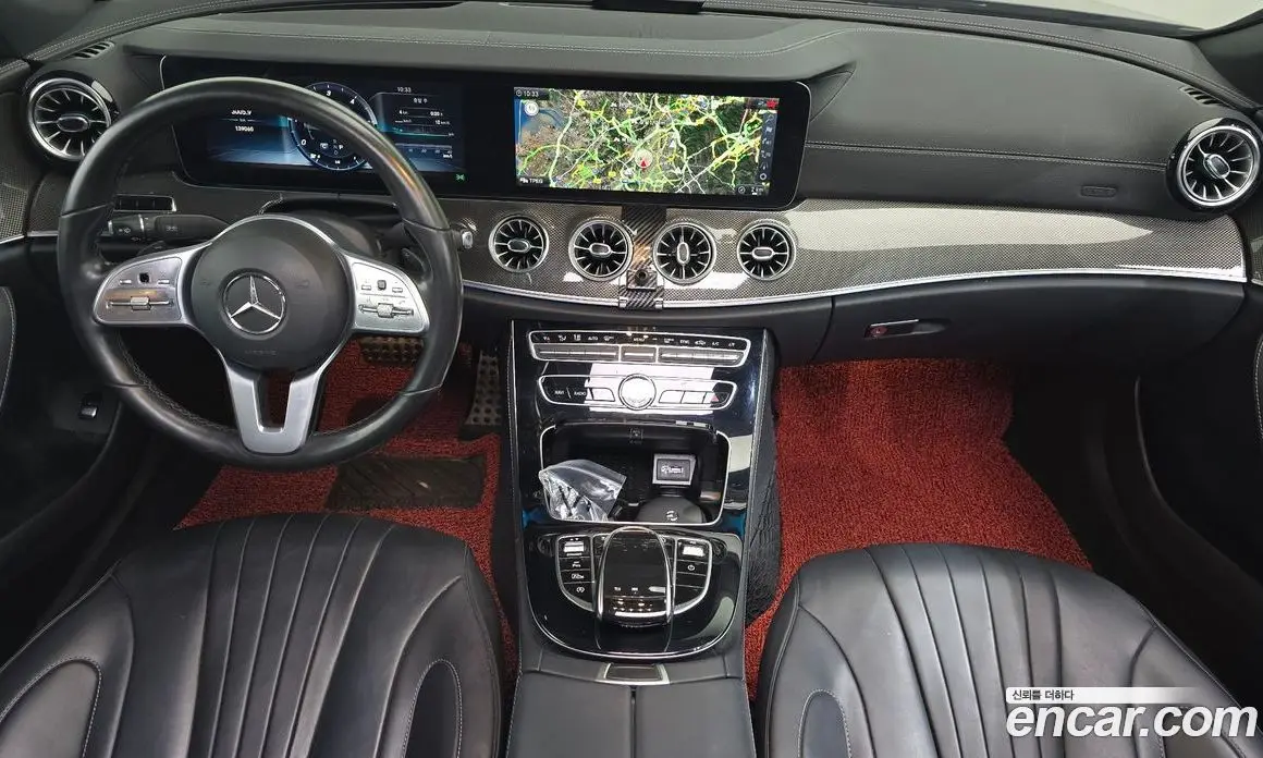 Mercedes-Benz CLS-Class 2020 1.9 АКПП, фото 10