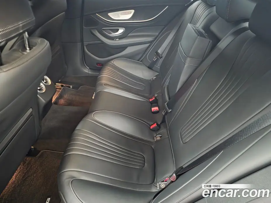 Mercedes-Benz CLS-Class 2022 1.9 АКПП, фото 11
