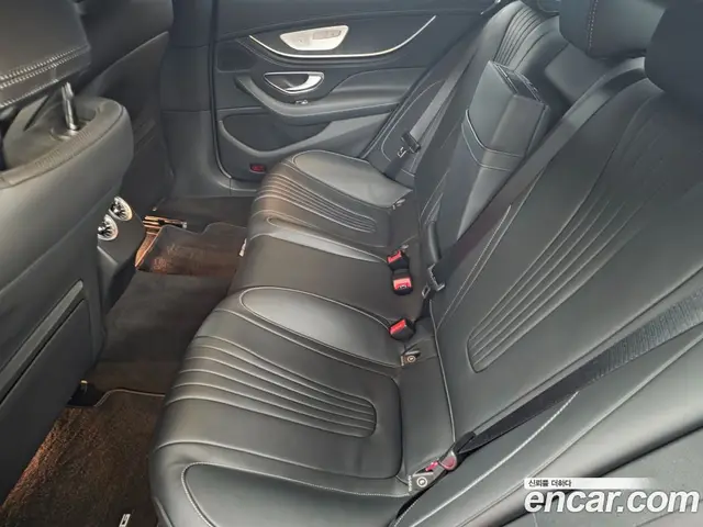 Mercedes-Benz CLS-Class 2022 1.9 АКПП, миниатюра 11