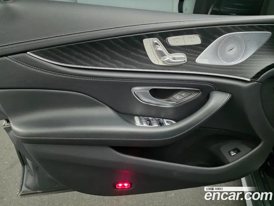 Mercedes-Benz CLS-Class 2022 1.9 АКПП, фото 12