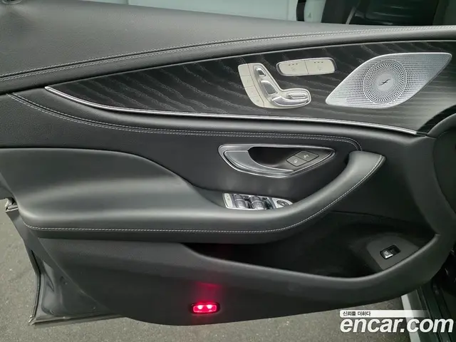 Mercedes-Benz CLS-Class 2022 1.9 АКПП, миниатюра 12