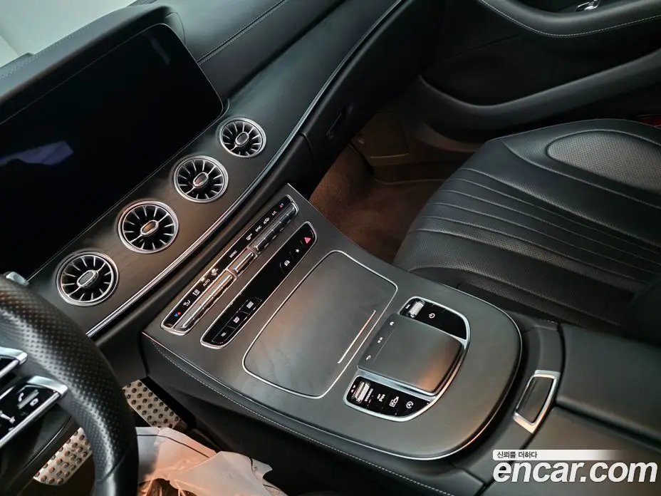Mercedes-Benz CLS-Class 2022 1.9 АКПП, фото 14