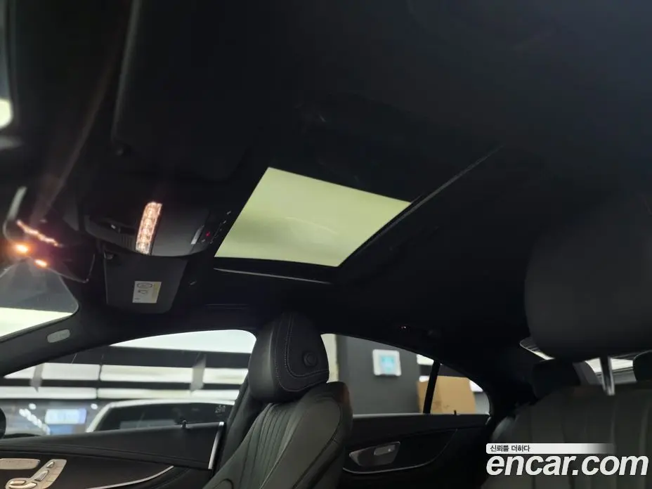 Mercedes-Benz CLS-Class 2022 1.9 АКПП, фото 18