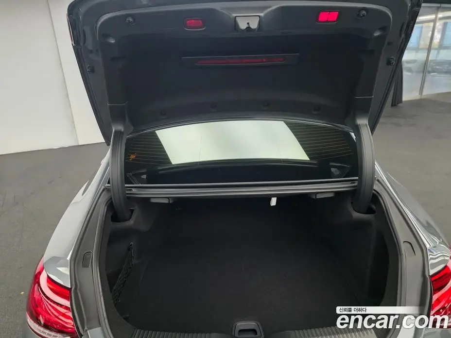Mercedes-Benz CLS-Class 2022 1.9 АКПП, фото 19
