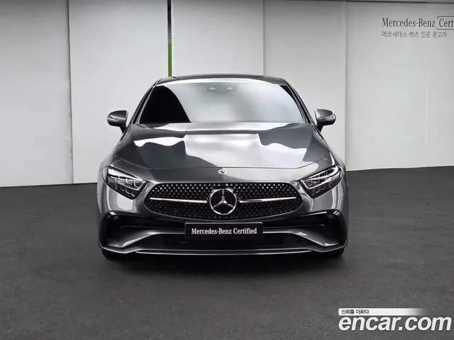 Mercedes-Benz CLS-Class 2022 1.9 АКПП, миниатюра 3
