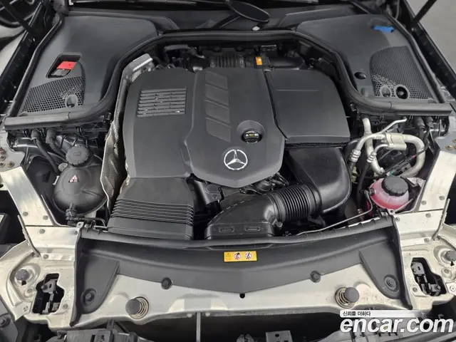 Mercedes-Benz CLS-Class 2022 1.9 АКПП, миниатюра 6