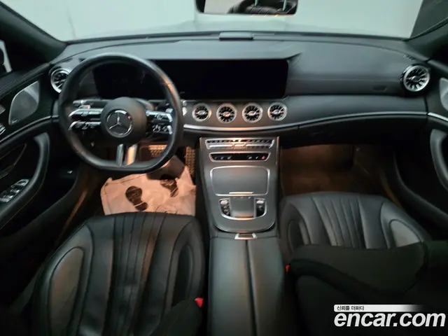 Mercedes-Benz CLS-Class 2022 1.9 АКПП, миниатюра 7