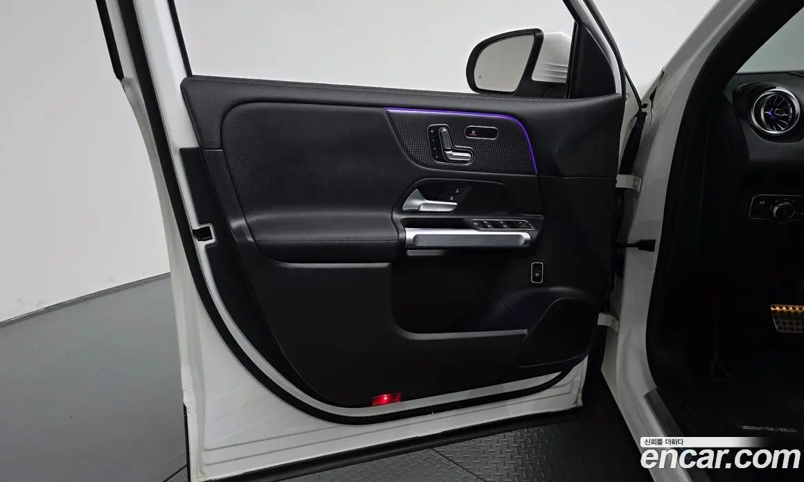 Mercedes-Benz EQB 2023 0.2 АКПП, фото 13