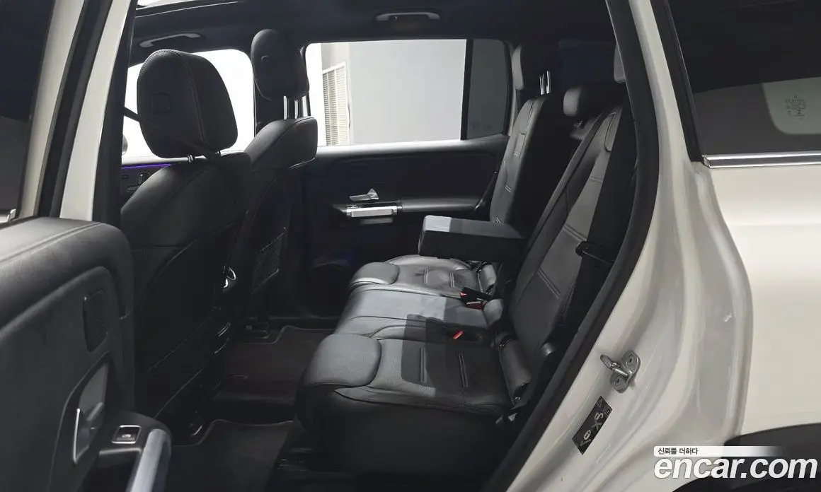Mercedes-Benz EQB 2023 0.2 АКПП, фото 17