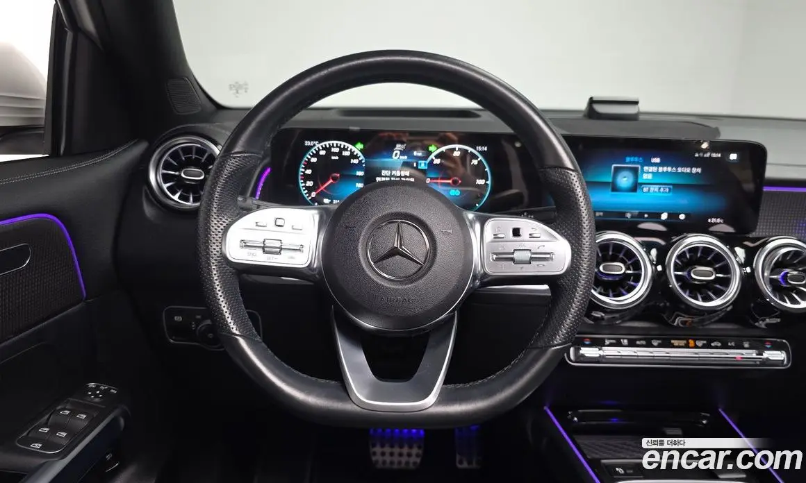 Mercedes-Benz EQB 2023 0.2 АКПП, фото 18