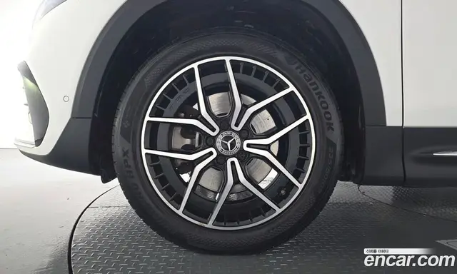 Mercedes-Benz EQB 2023 0.2 АКПП, миниатюра 4